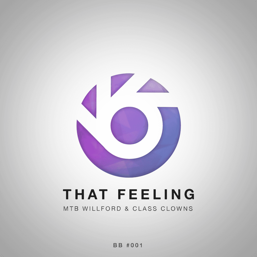 That Feeling Cover Image