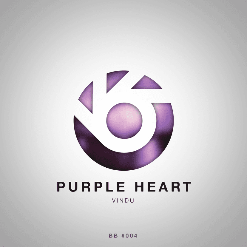 Purple Heart Cover Image