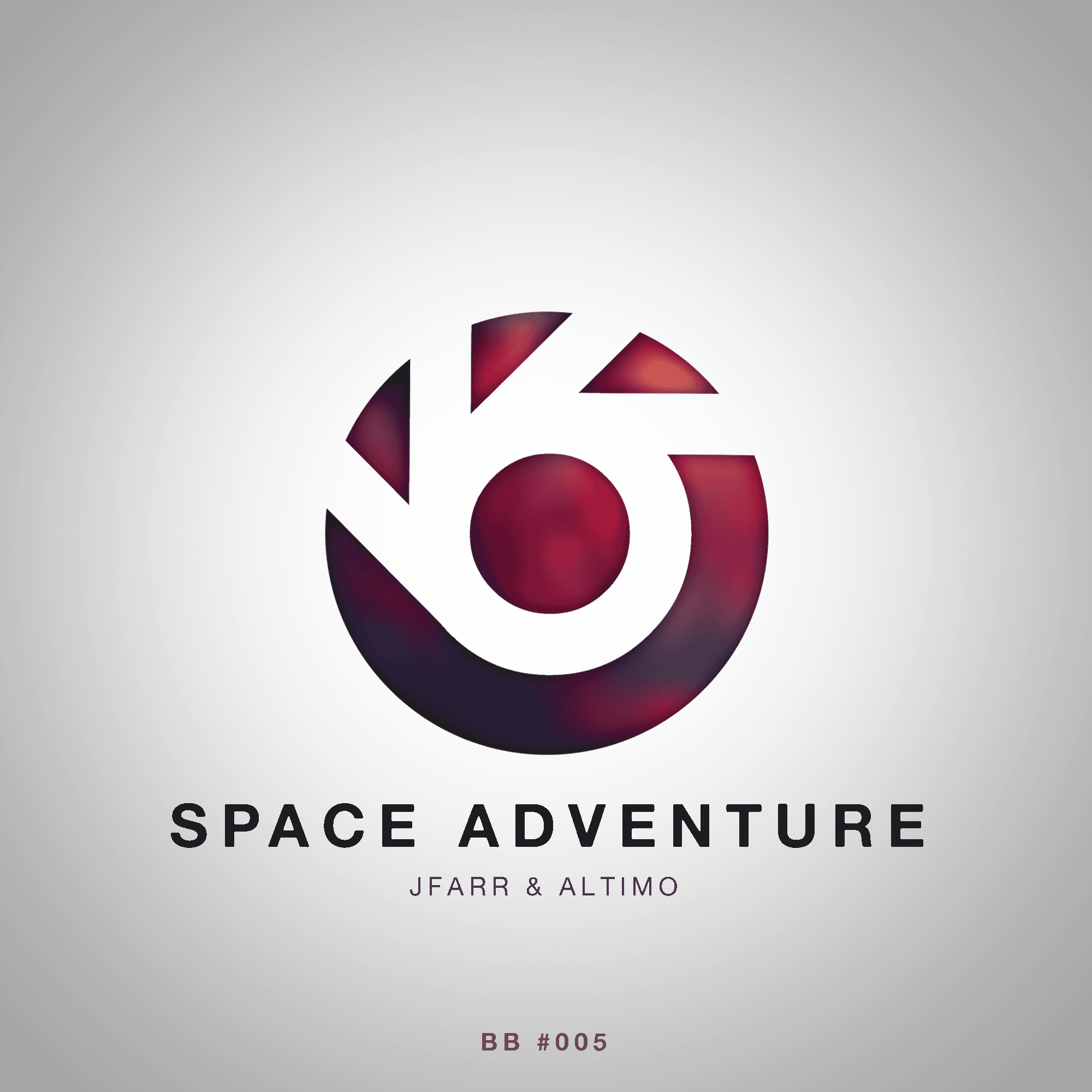 Space Adventure Background Image