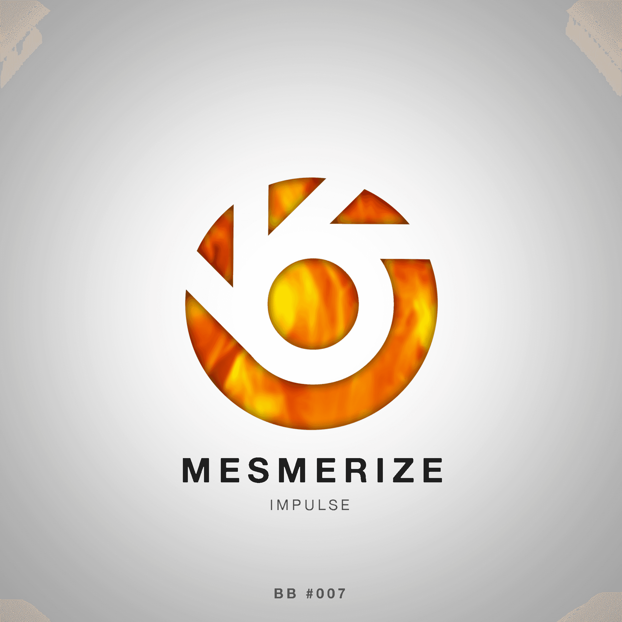 Mesmerize Background Image