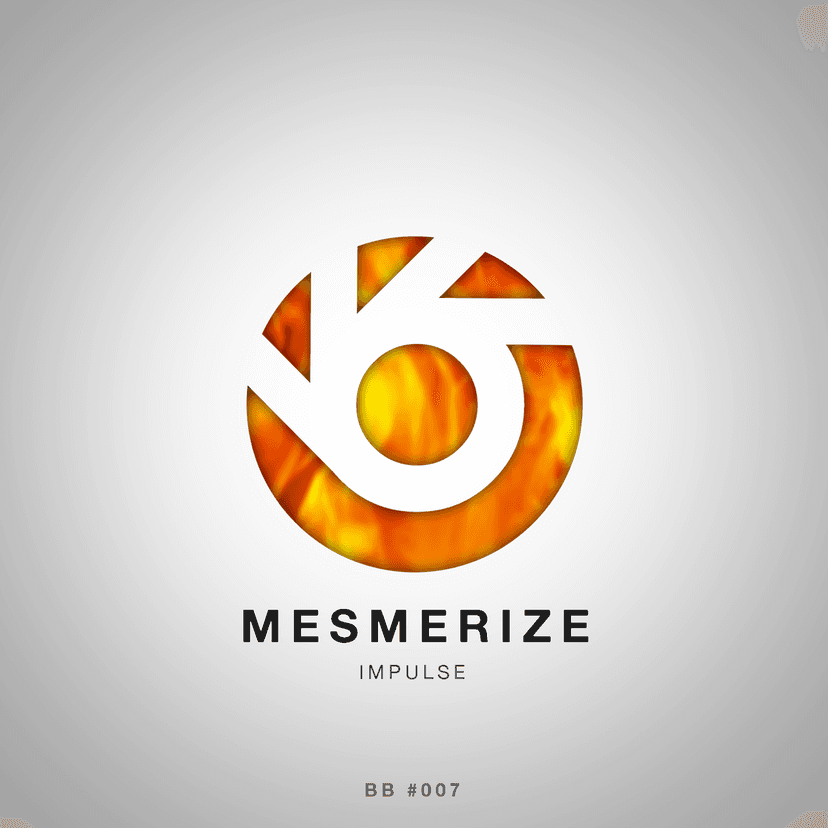 Mesmerize Cover Image