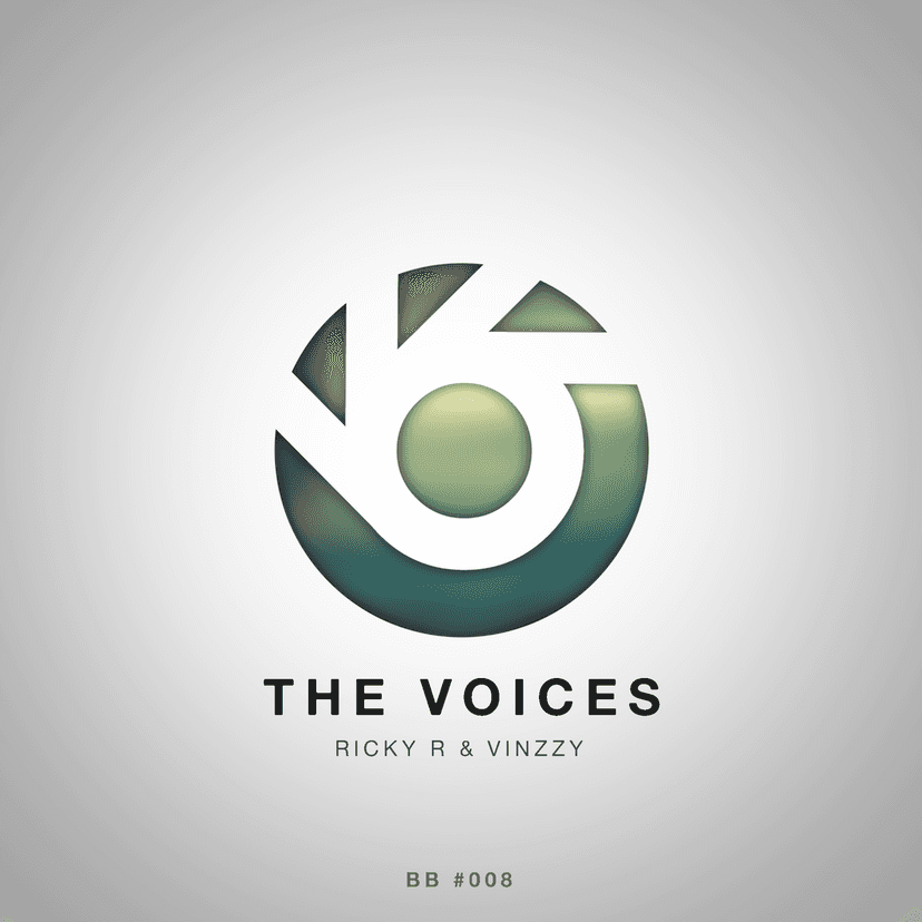 The Voices Cover Image