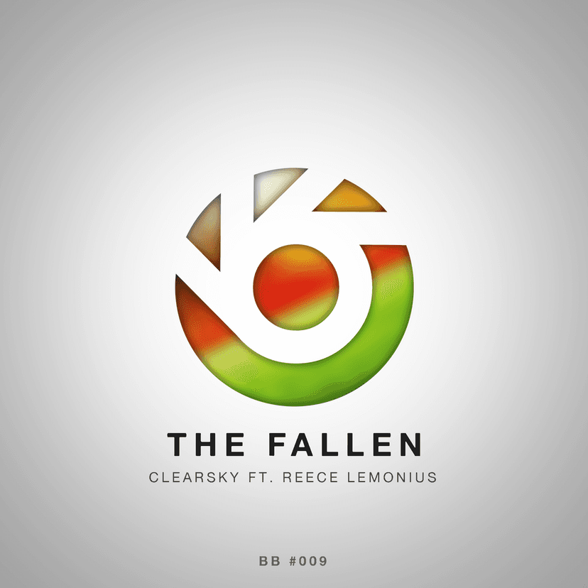 The Fallen Cover Image