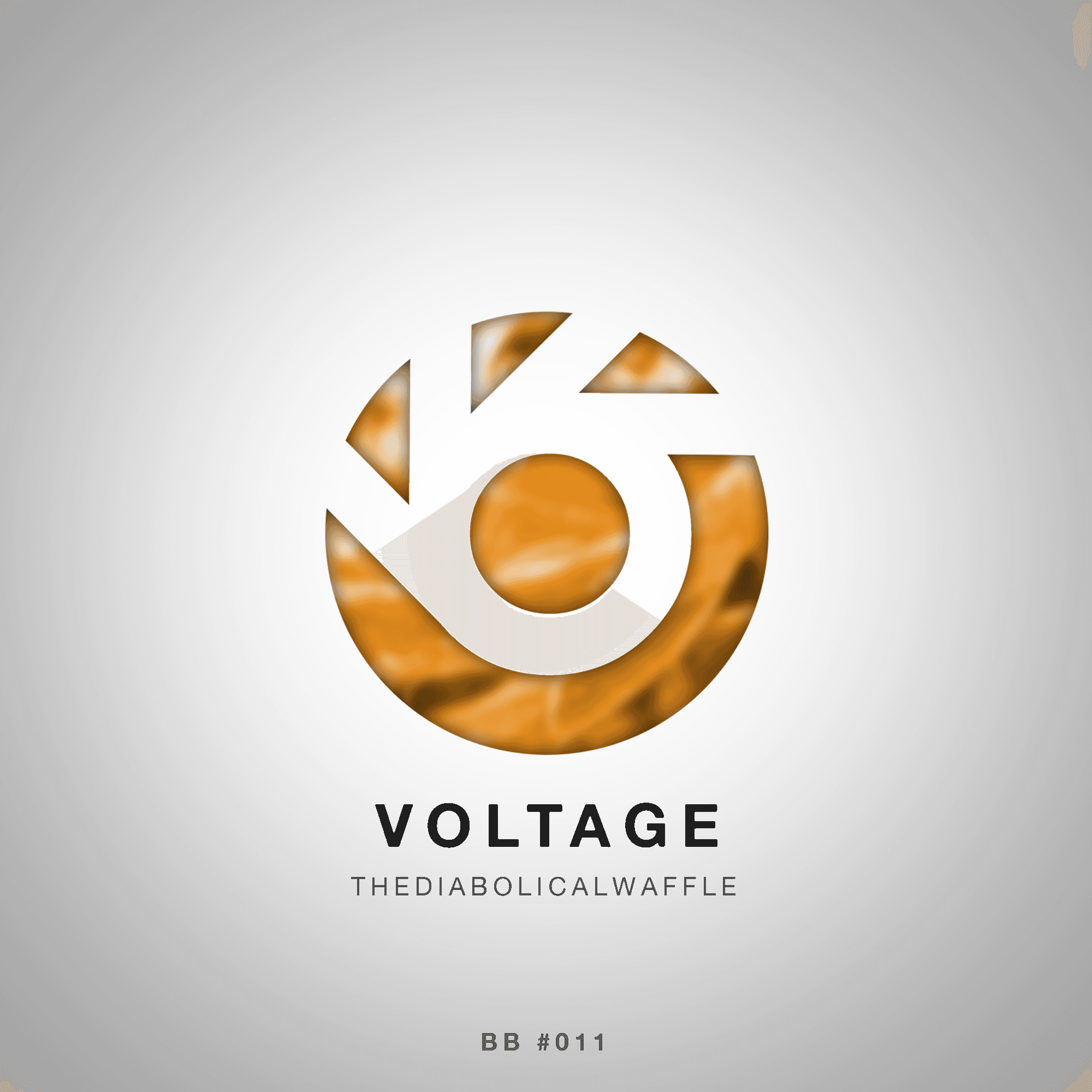 Voltage Background Image