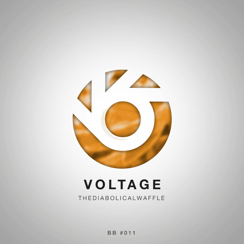 Voltage Cover Image
