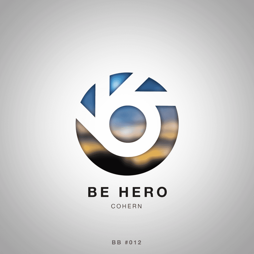 Be Hero Cover Image