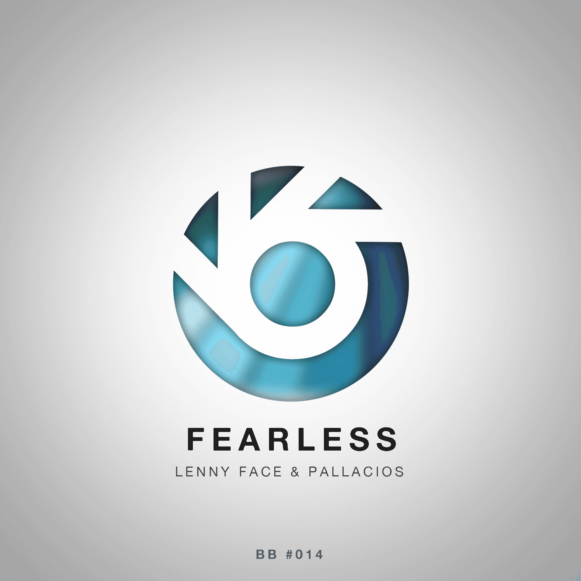 Fearless Background Image