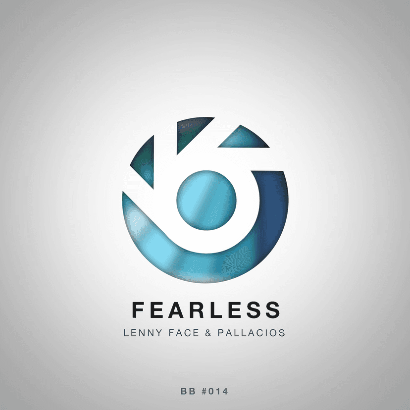 Fearless Cover Image