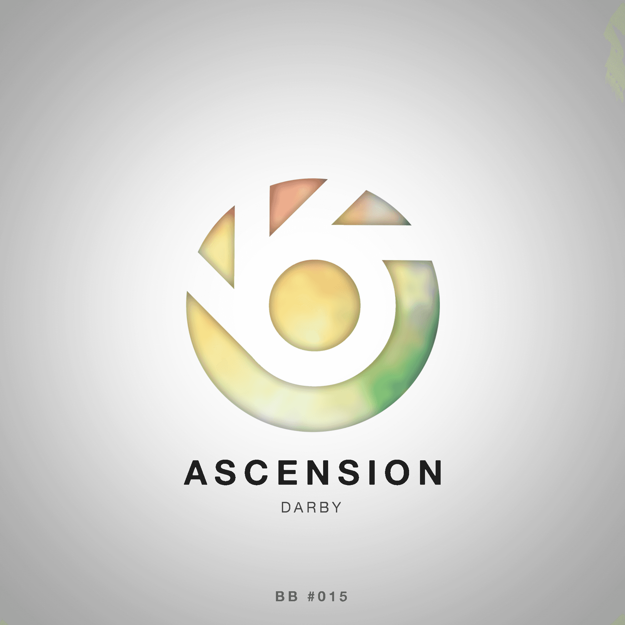 Ascension Background Image