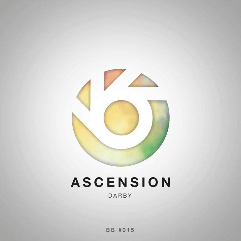 Ascension Cover Image