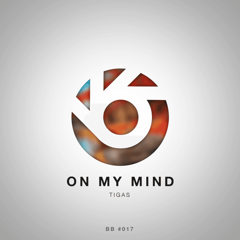 On My Mind Cover Image