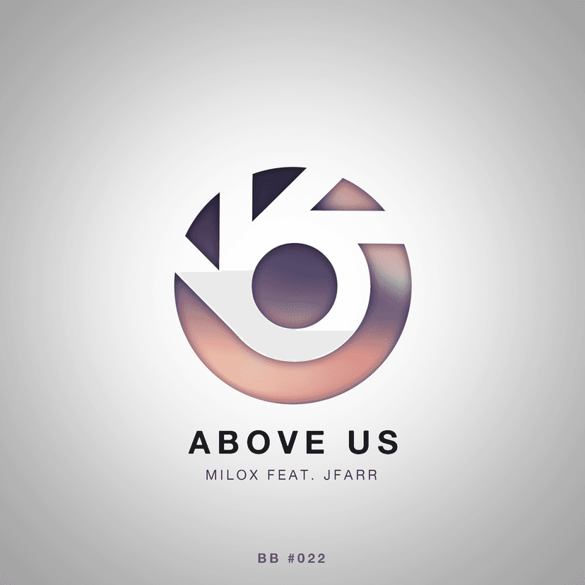 Above Us Cover Image