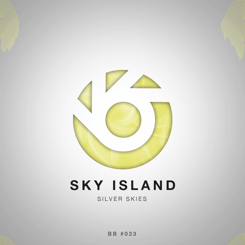 Sky Island Cover Image