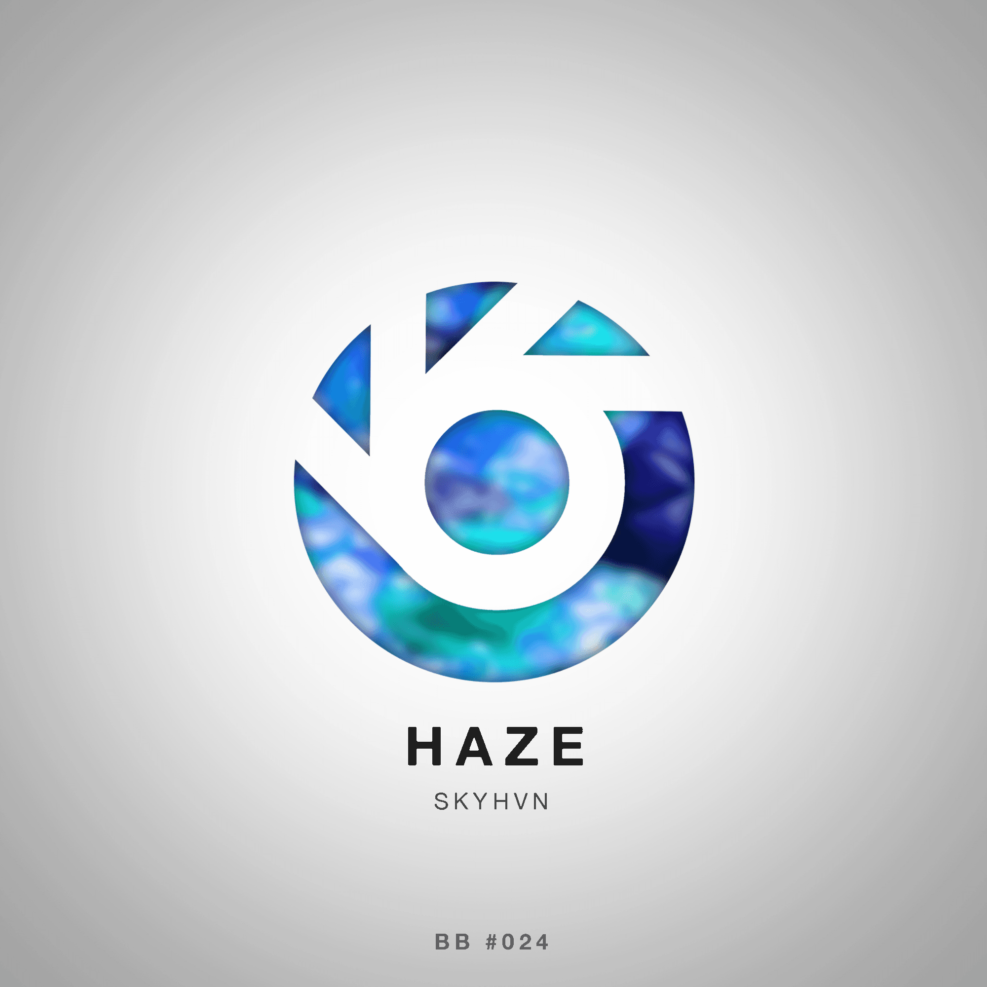 Haze Background Image