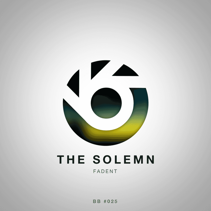 The Solemn Cover Image