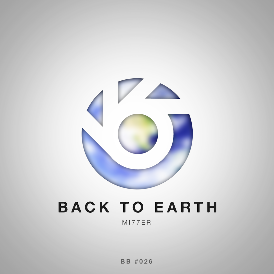 Back To Earth thumbnail image