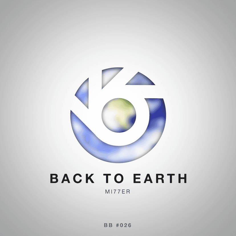 Back To Earth Cover Image