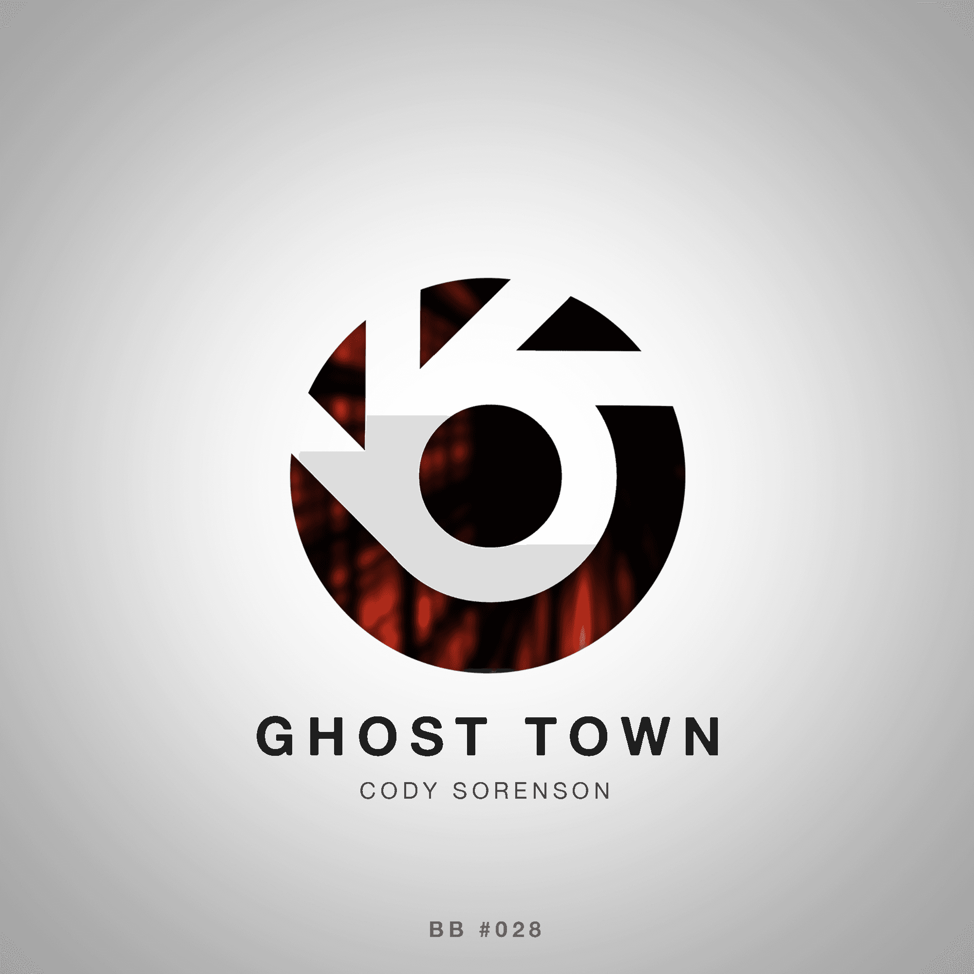 Ghost Town Background Image