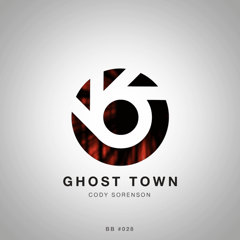 Ghost Town Cover Image