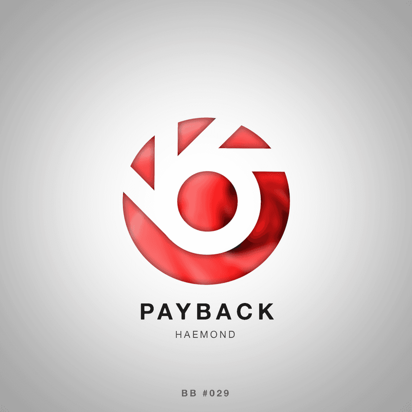 Payback Cover Image