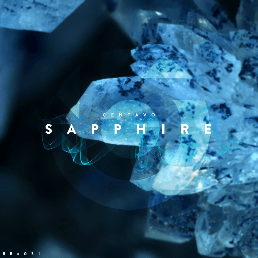 Sapphire Cover Image