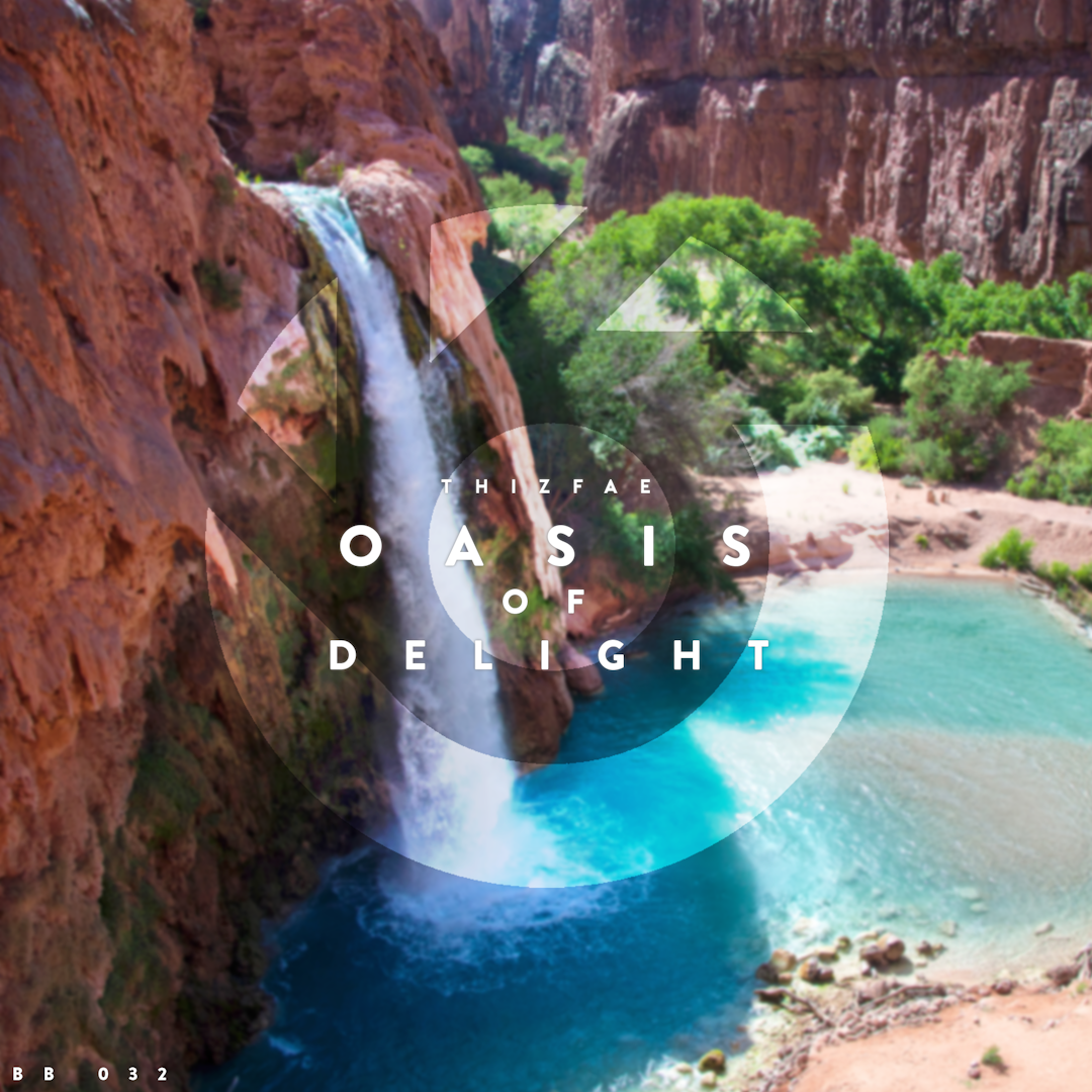 Oasis of Delight thumbnail image