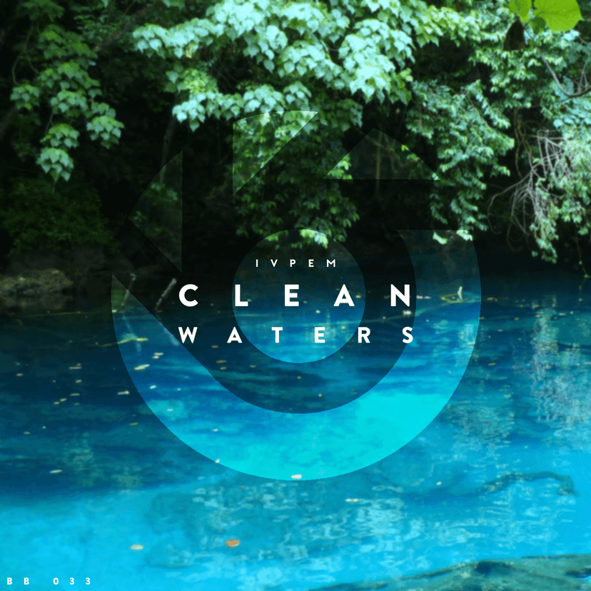 Clean Waters Cover Image