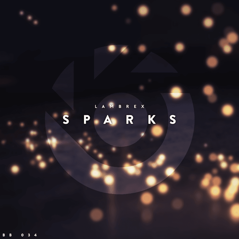 Sparks Cover Image