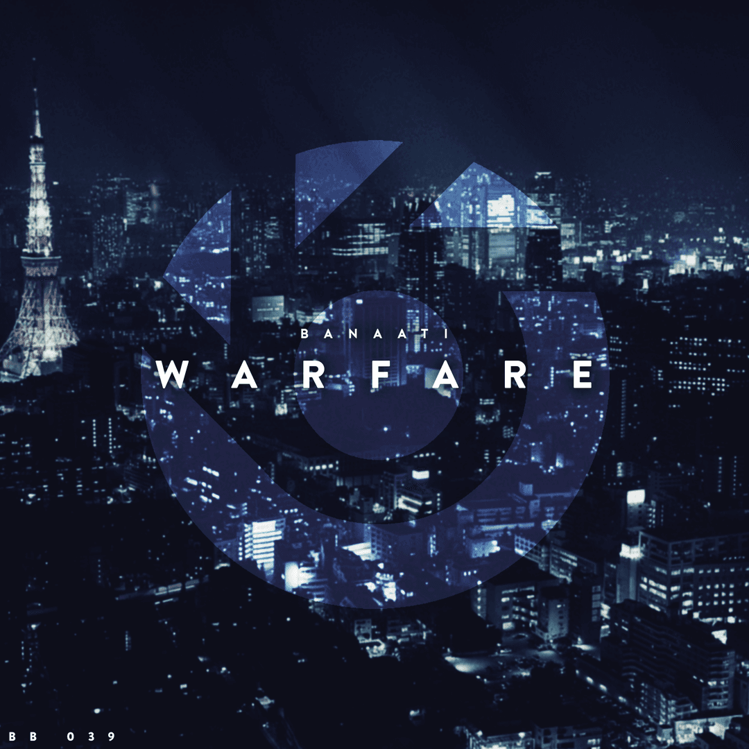 Warfare thumbnail image