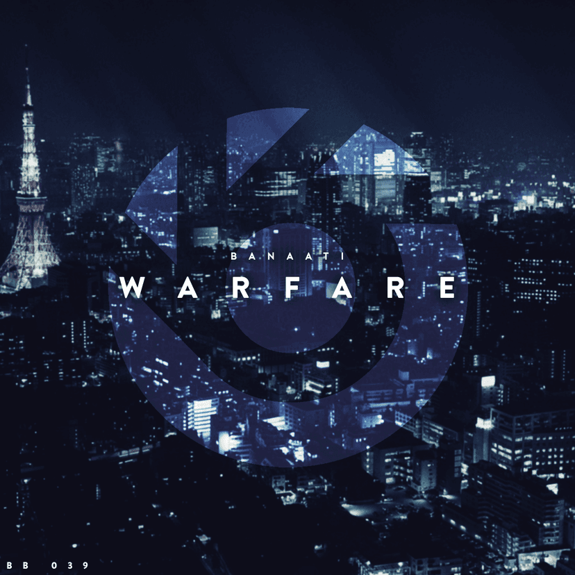 Warfare Cover Image