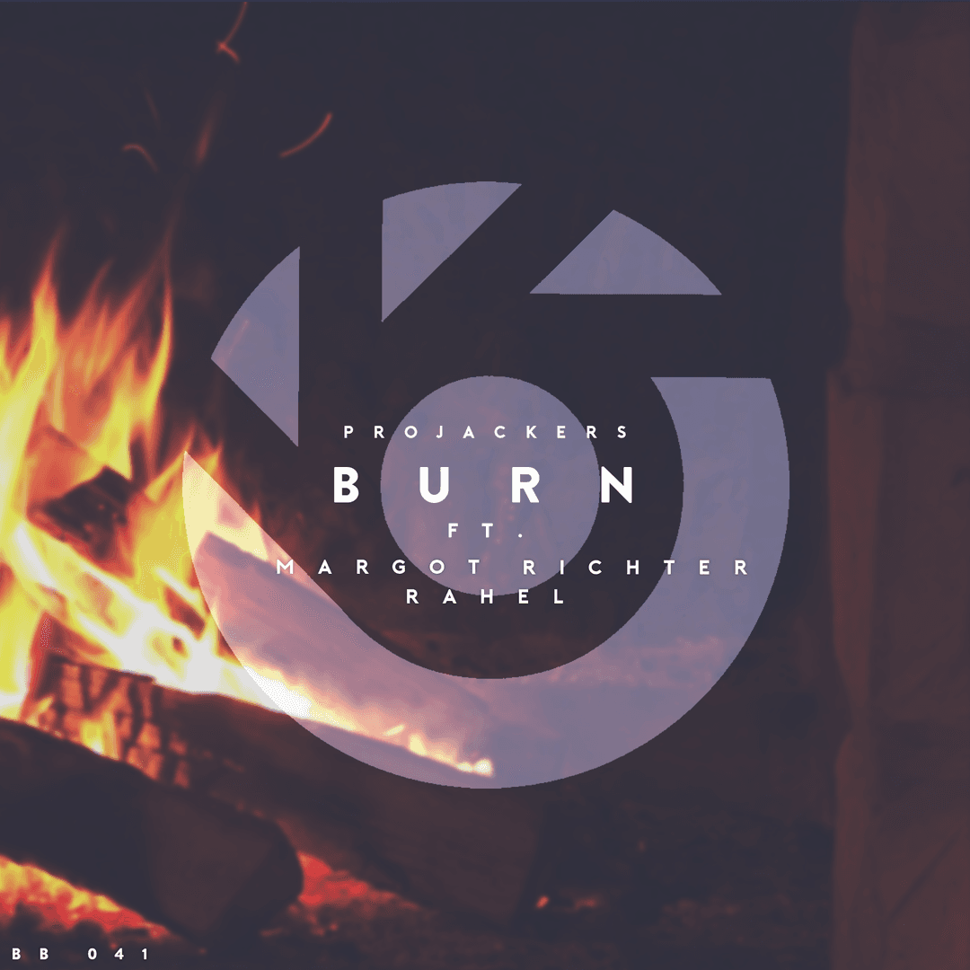 Burn thumbnail image