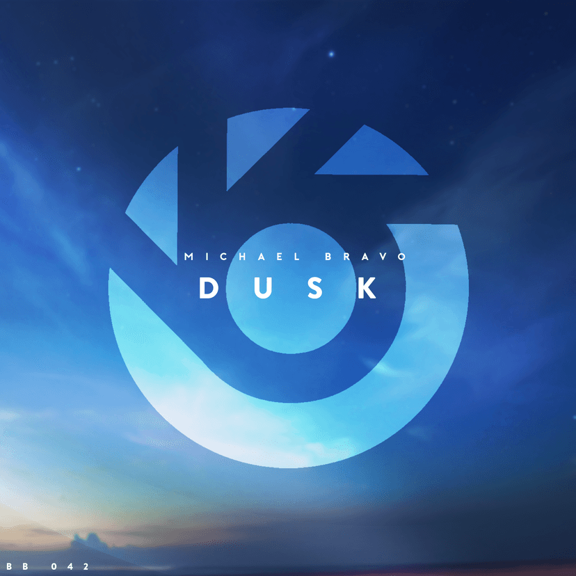 Dusk Cover Image