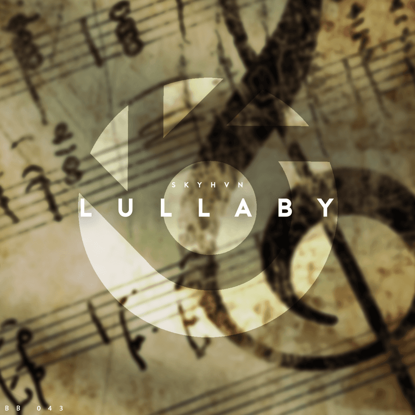 Lullaby Cover Image