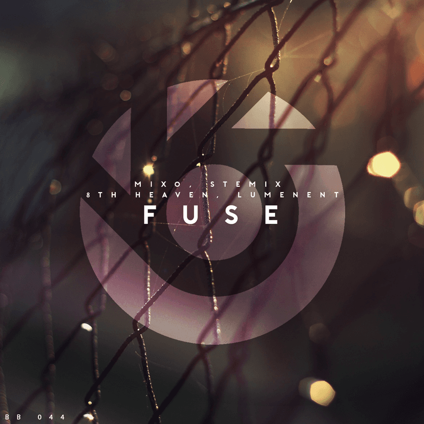 Fuse Cover Image