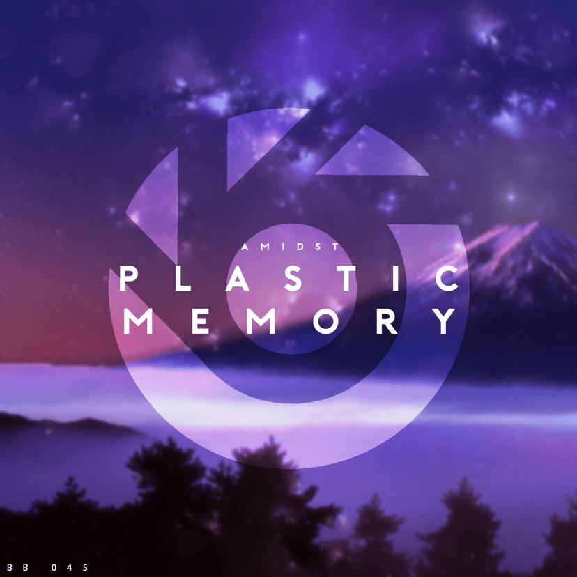 Plastic Memory Cover Image