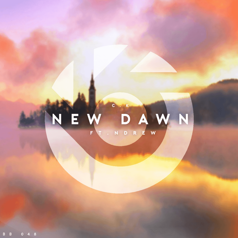 New Dawn Cover Image