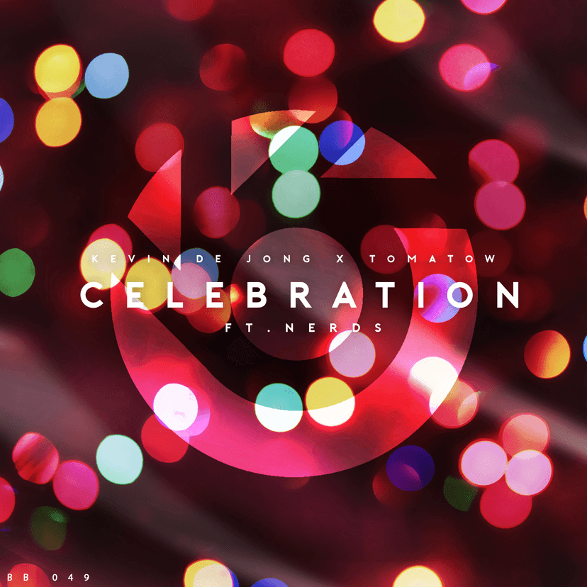 Celebration Cover Image