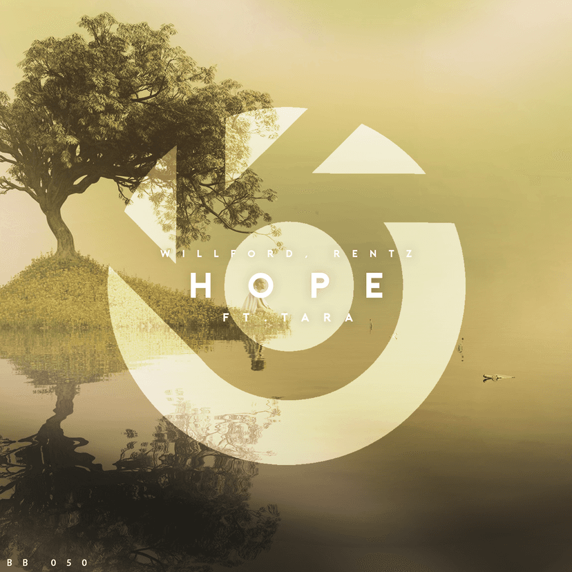 Hope Cover Image