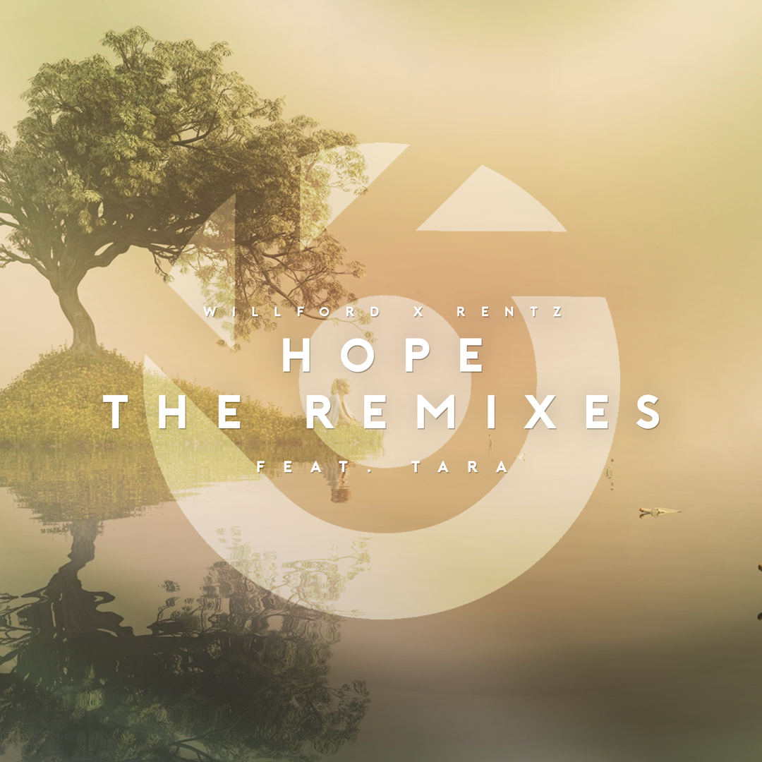 Hope (Kid Echo Remix) thumbnail image