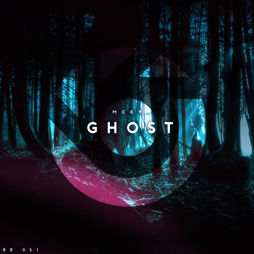 Ghost Cover Image