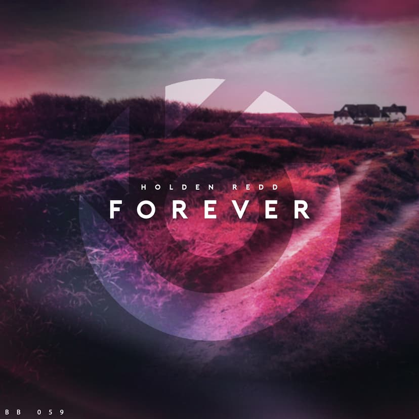 Forever Cover Image