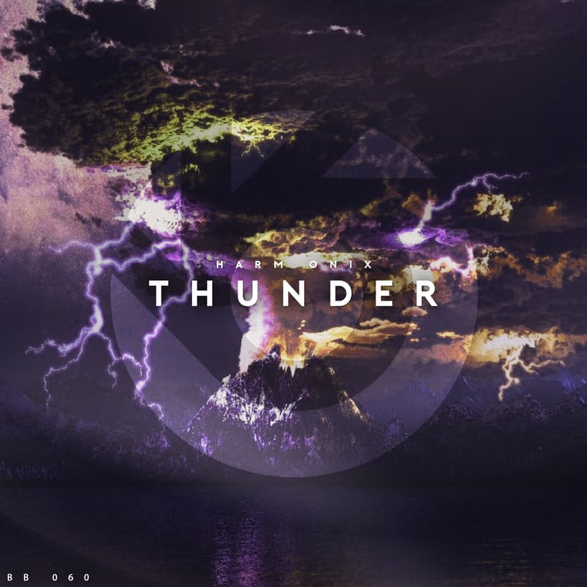 Thunder Cover Image