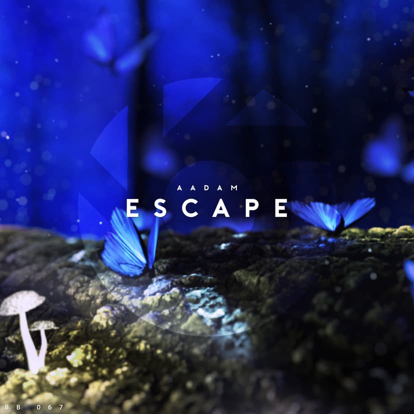 Escape Cover Image