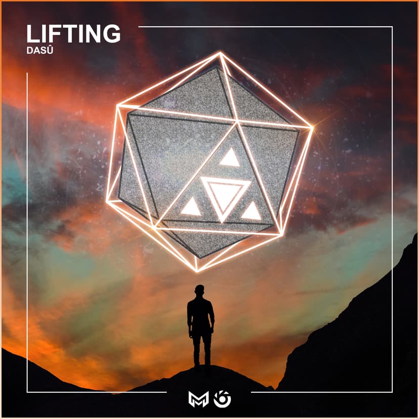 Lifting Cover Image