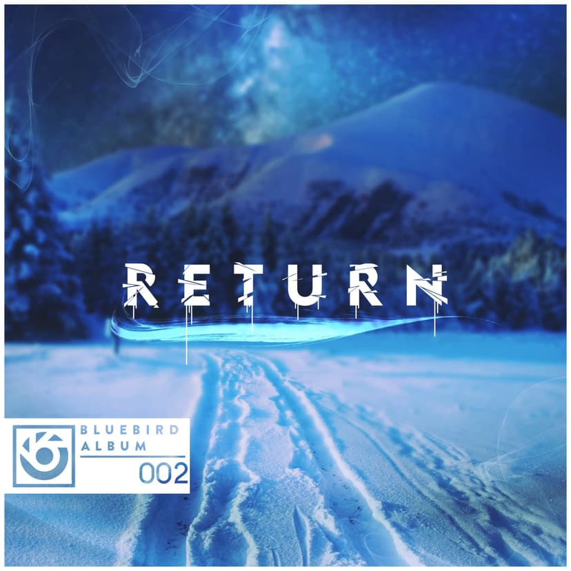 Return Cover Image